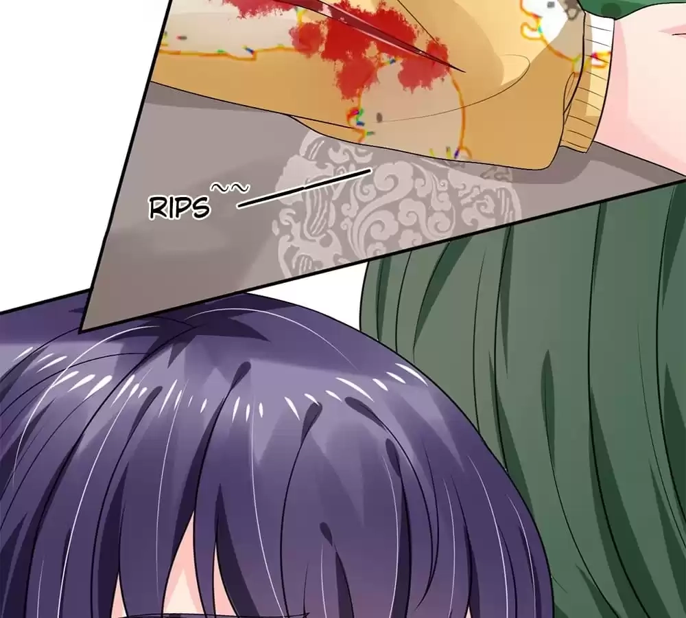 Read My Captive Princess chapter 57 image 15 on Lezhin
