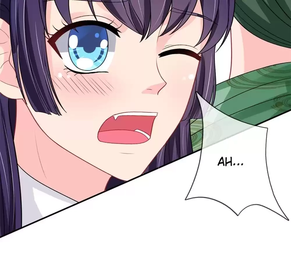 Read My Captive Princess chapter 57 image 16 on Lezhin