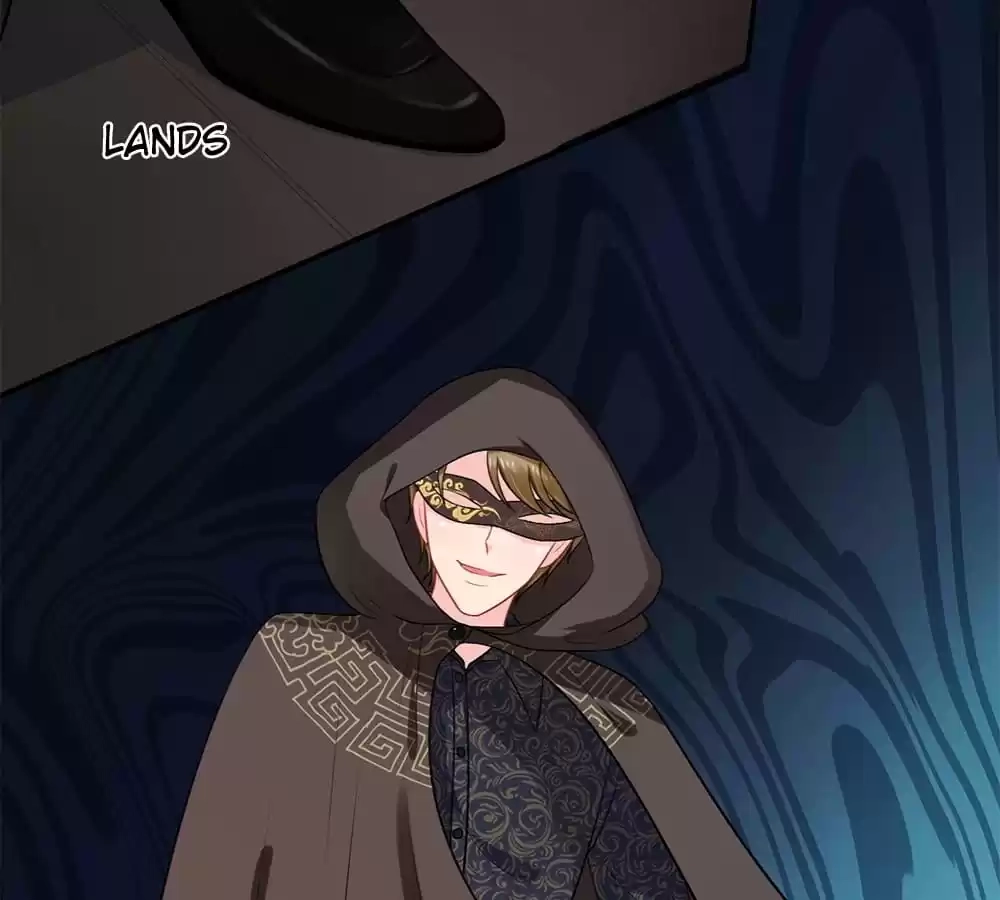 Read My Captive Princess chapter 57 image 18 on Lezhin