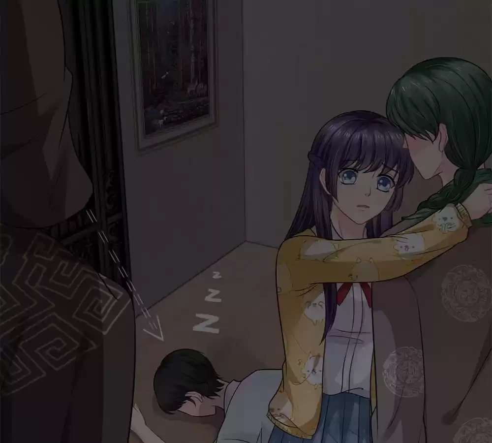 Read My Captive Princess chapter 57 image 21 on Lezhin