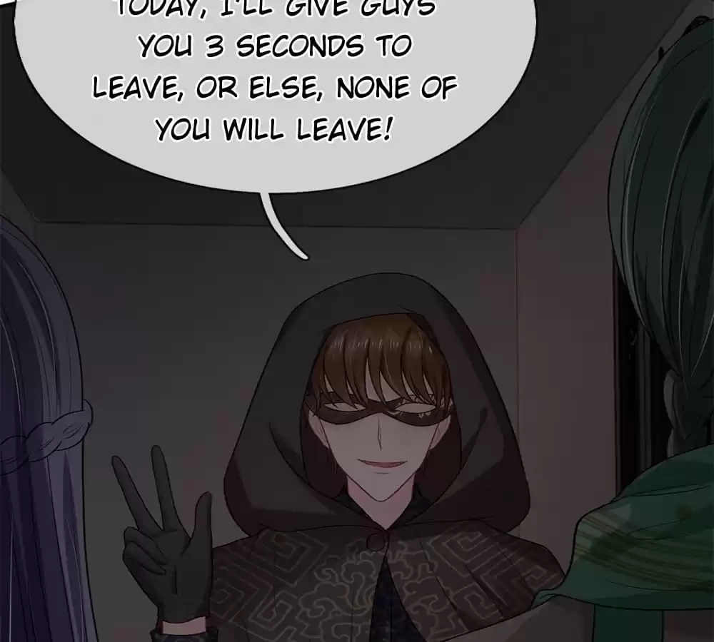 Read My Captive Princess chapter 57 image 32 on Lezhin