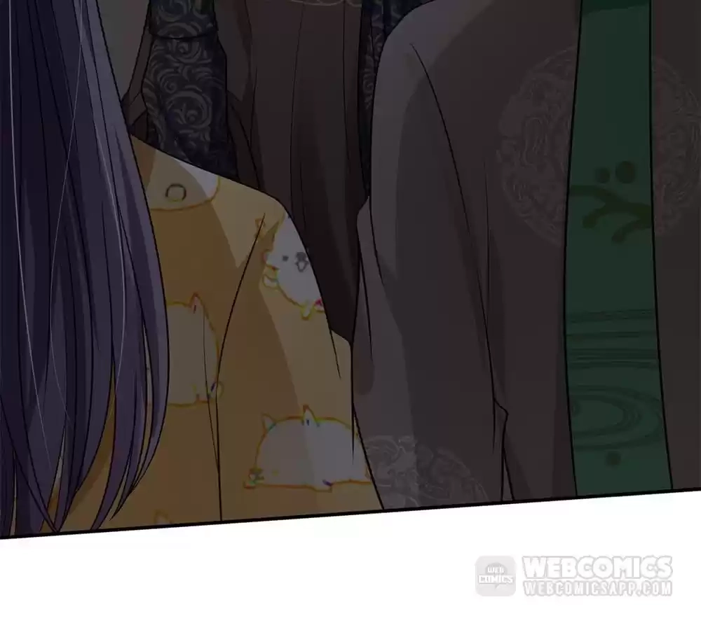Read My Captive Princess chapter 57 image 33 on Lezhin