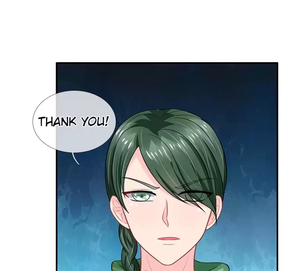 Read My Captive Princess chapter 57 image 34 on Lezhin