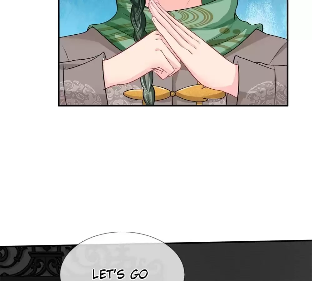 Read My Captive Princess chapter 57 image 35 on Lezhin