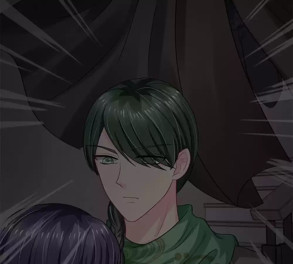 Read My Captive Princess chapter 57 image 5 on Lezhin