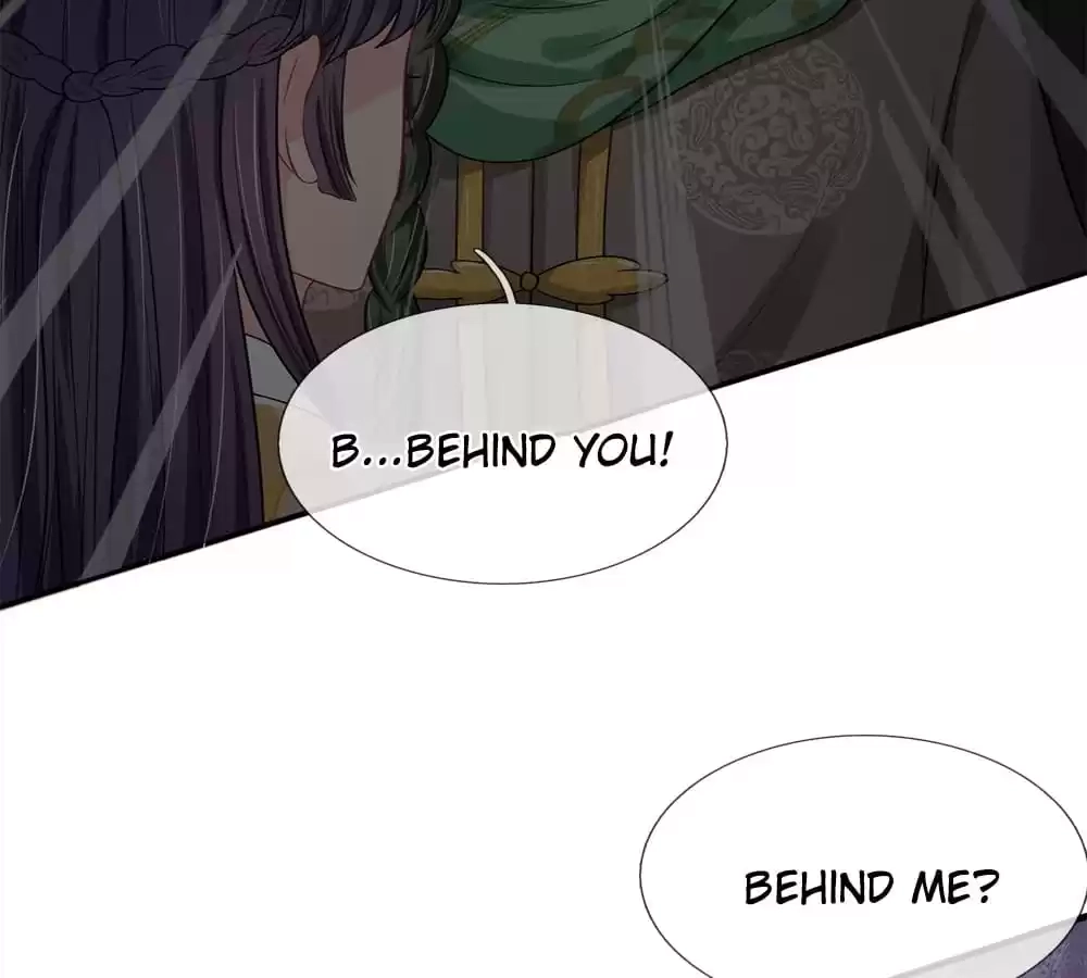 Read My Captive Princess chapter 57 image 6 on Lezhin