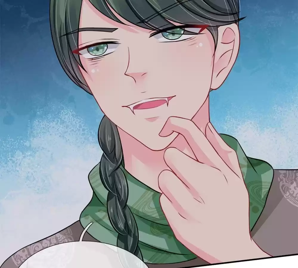 Read My Captive Princess chapter 58 image 16 on Lezhin