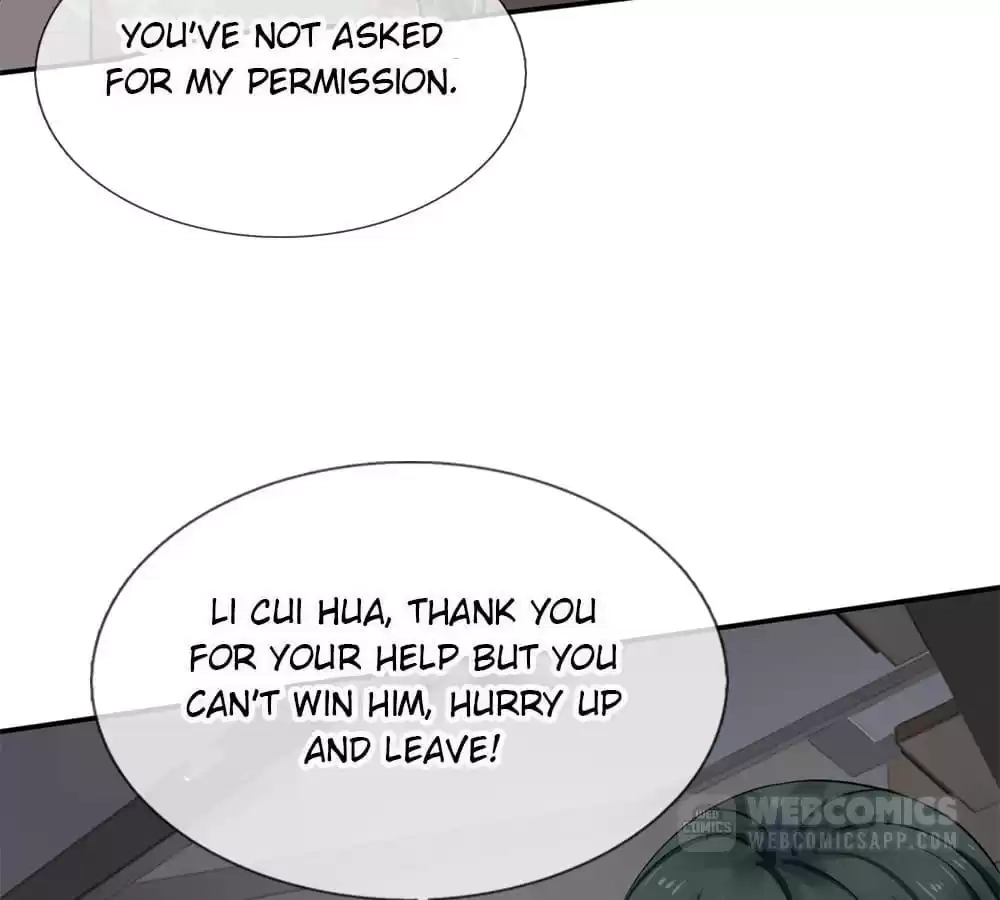 Read My Captive Princess chapter 58 image 17 on Lezhin