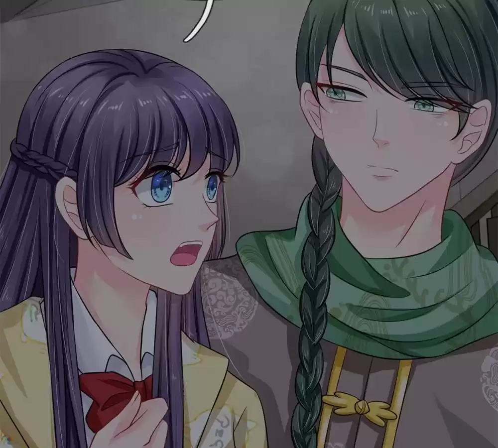 Read My Captive Princess chapter 58 image 18 on Lezhin