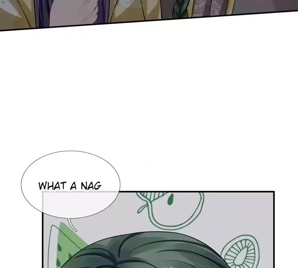 Read My Captive Princess chapter 58 image 19 on Lezhin