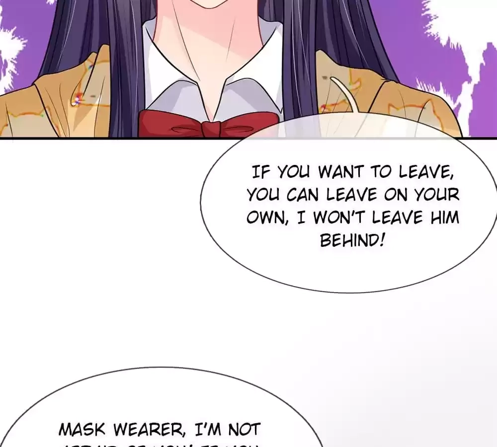 Read My Captive Princess chapter 58 image 2 on Lezhin