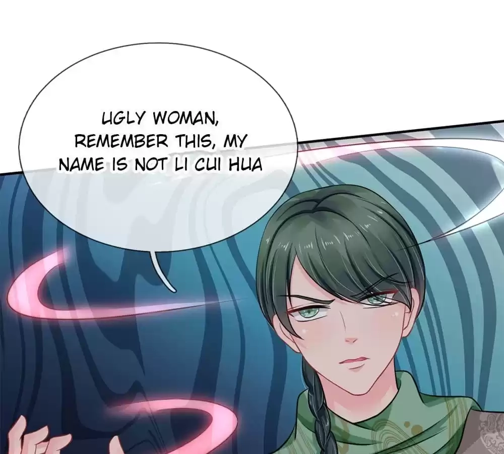 Read My Captive Princess chapter 58 image 22 on Lezhin
