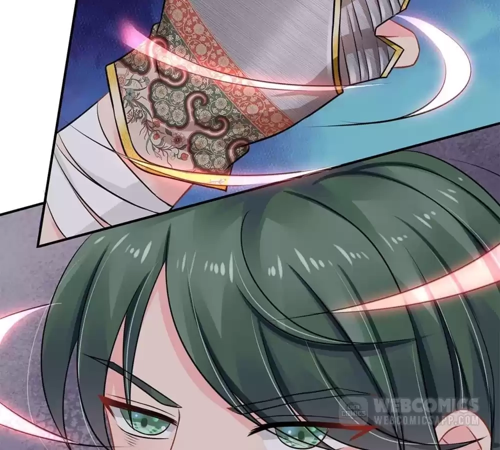 Read My Captive Princess chapter 58 image 25 on Lezhin