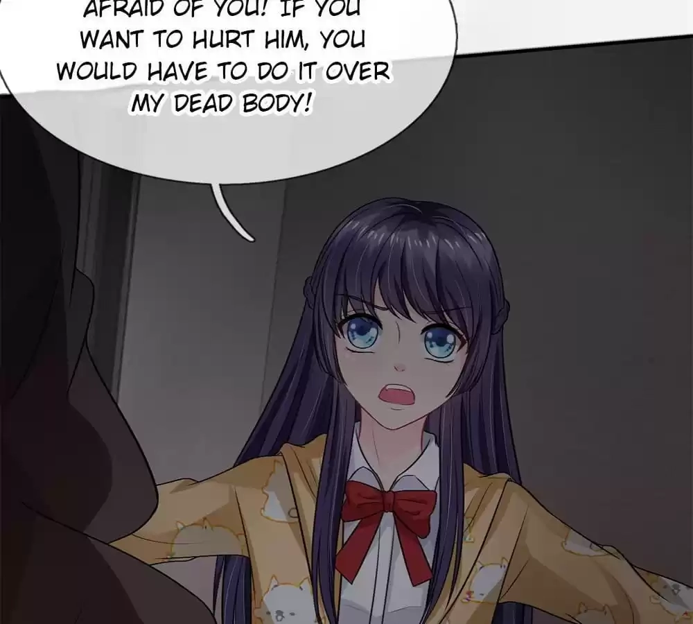 Read My Captive Princess chapter 58 image 3 on Lezhin