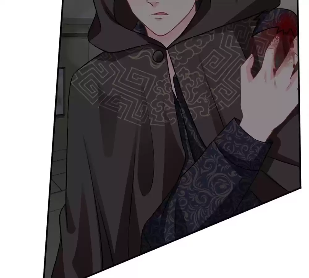Read My Captive Princess chapter 58 image 31 on Lezhin