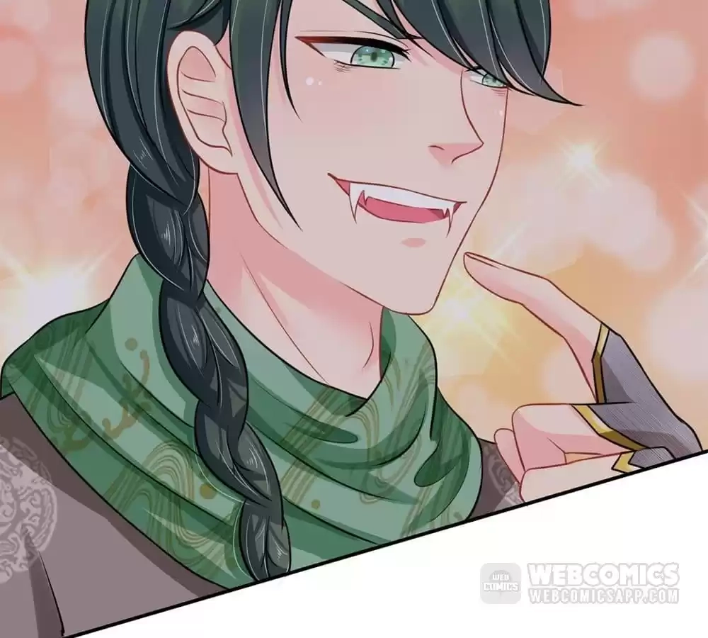 Read My Captive Princess chapter 58 image 33 on Lezhin
