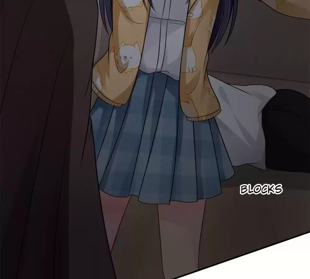 Read My Captive Princess chapter 58 image 4 on Lezhin
