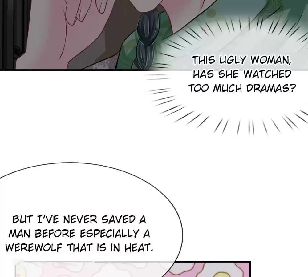 Read My Captive Princess chapter 58 image 7 on Lezhin