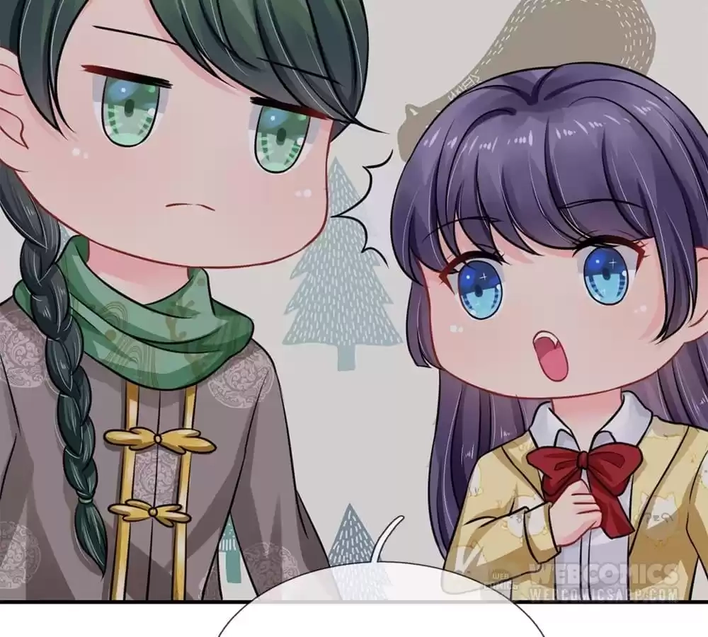 Read My Captive Princess chapter 59 image 1 on Lezhin