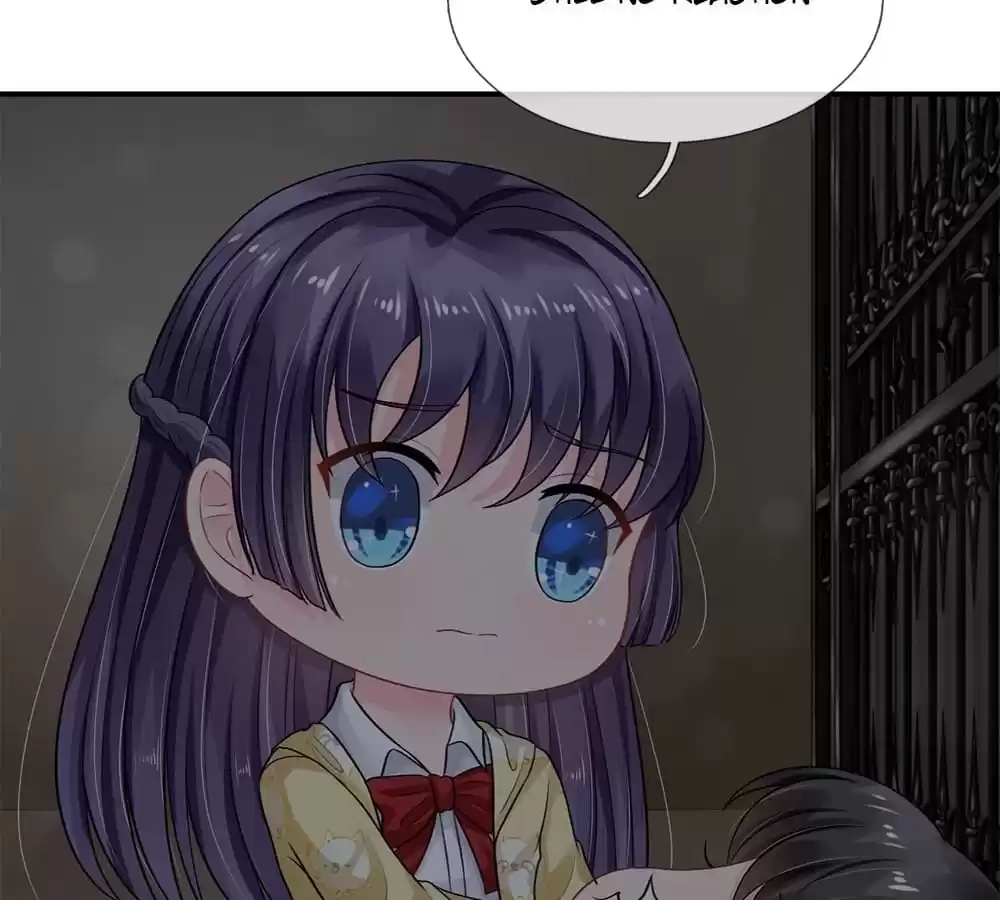 Read My Captive Princess chapter 59 image 10 on Lezhin