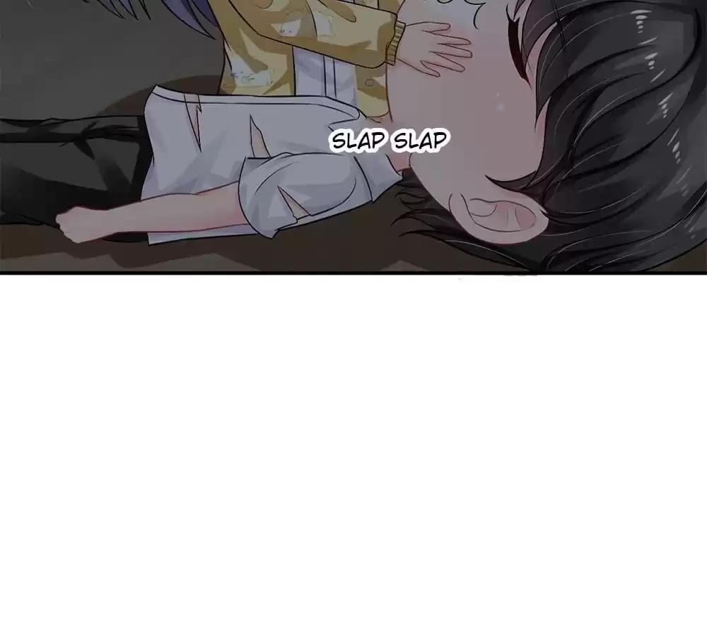 Read My Captive Princess chapter 59 image 11 on Lezhin