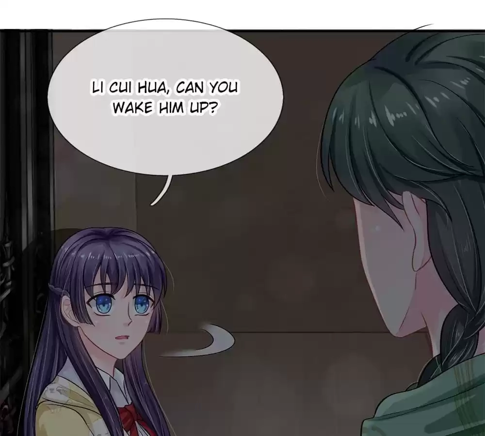Read My Captive Princess chapter 59 image 12 on Lezhin