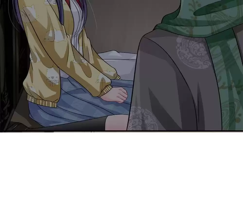 Read My Captive Princess chapter 59 image 13 on Lezhin