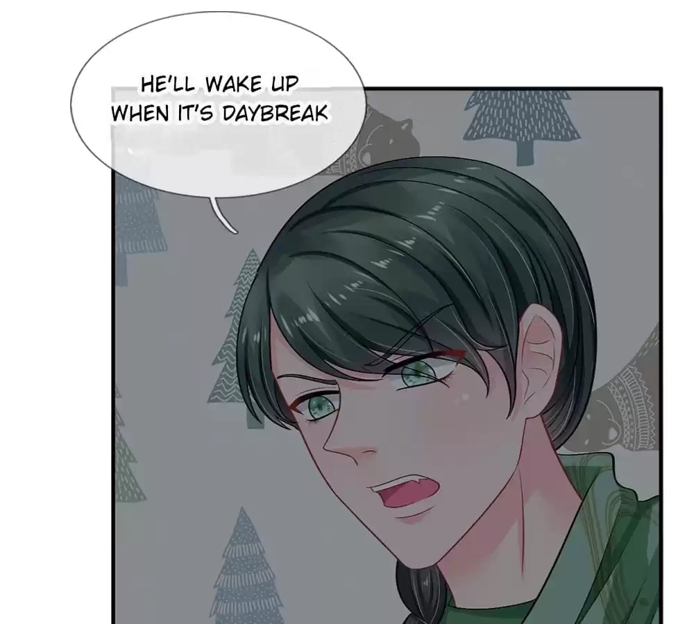 Read My Captive Princess chapter 59 image 14 on Lezhin
