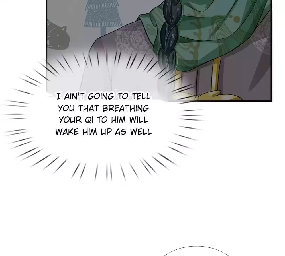 Read My Captive Princess chapter 59 image 15 on Lezhin