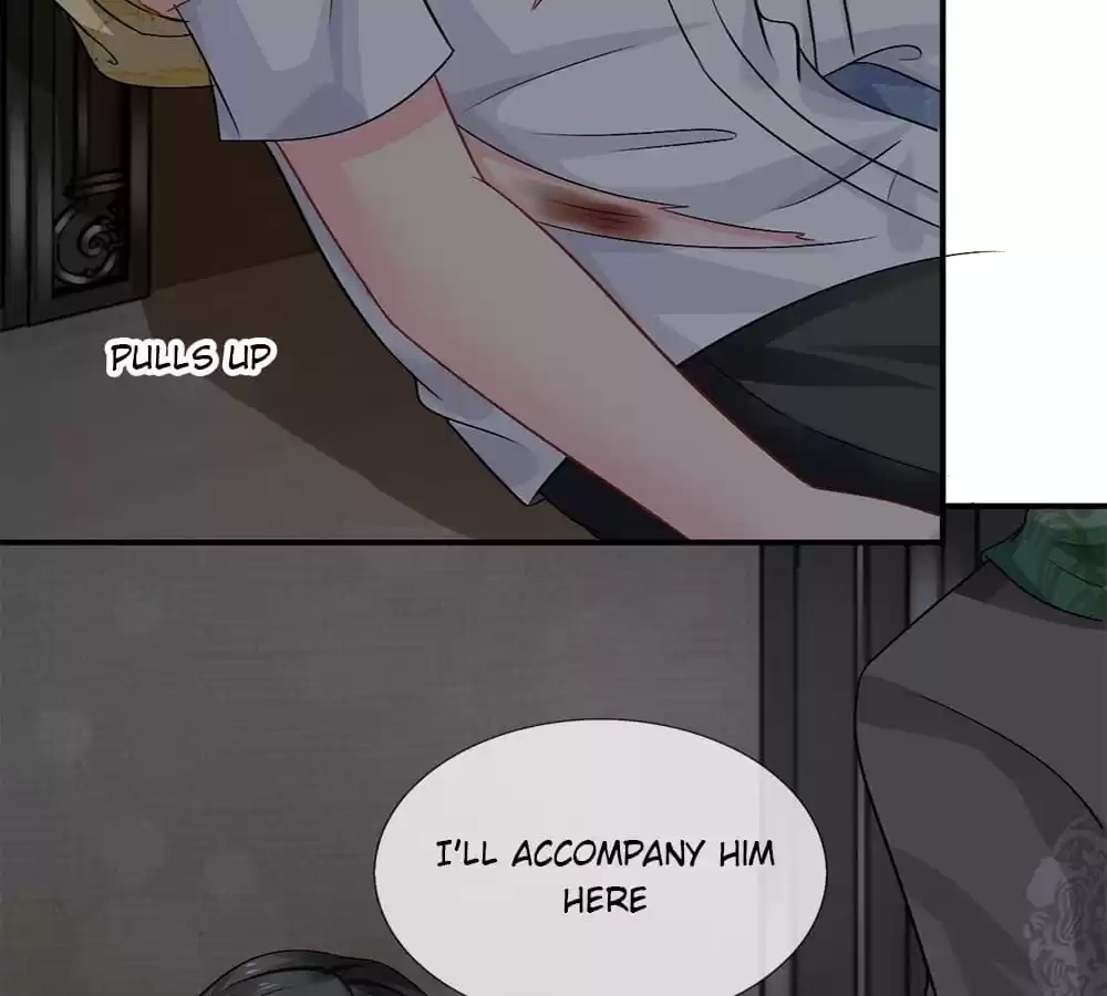 Read My Captive Princess chapter 59 image 18 on Lezhin