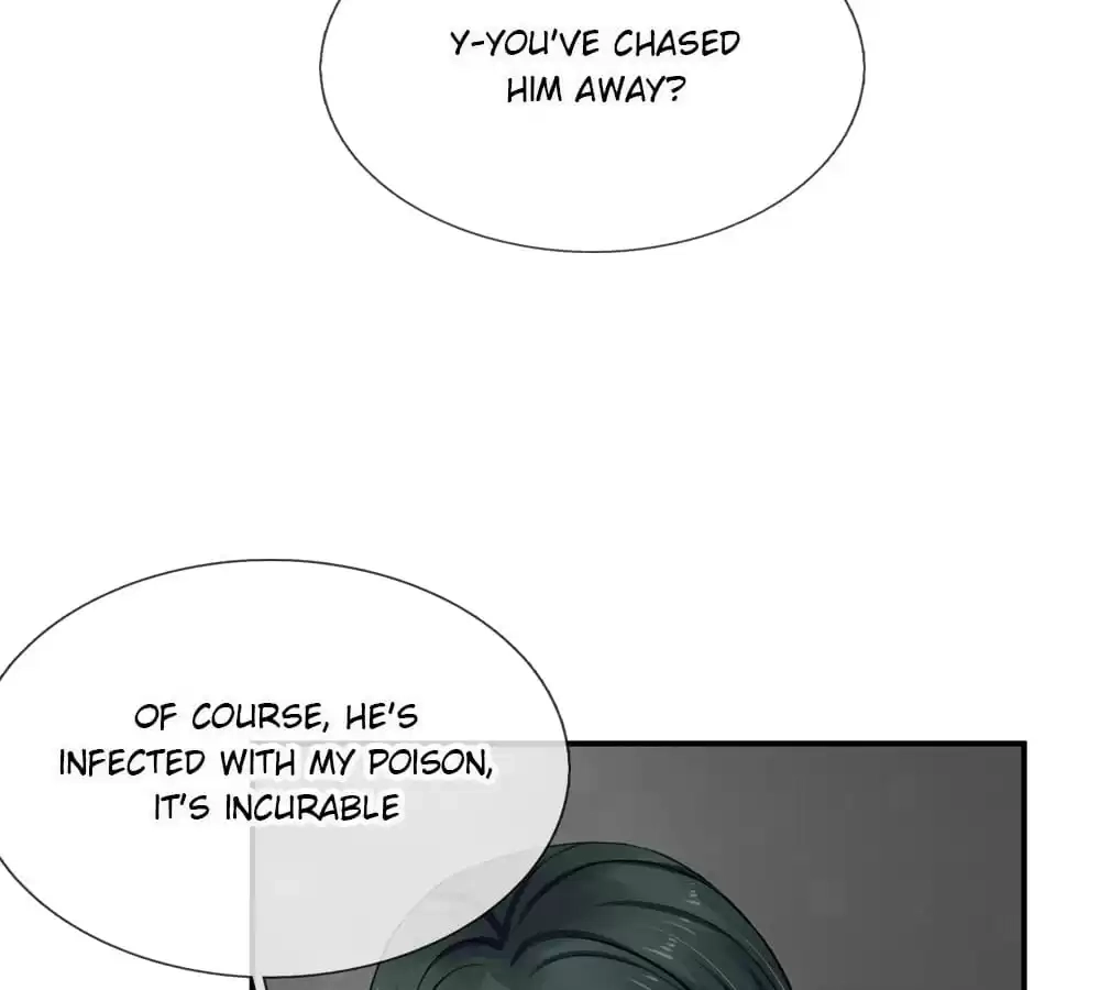 Read My Captive Princess chapter 59 image 2 on Lezhin