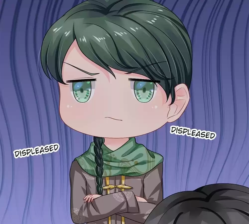 Read My Captive Princess chapter 59 image 21 on Lezhin