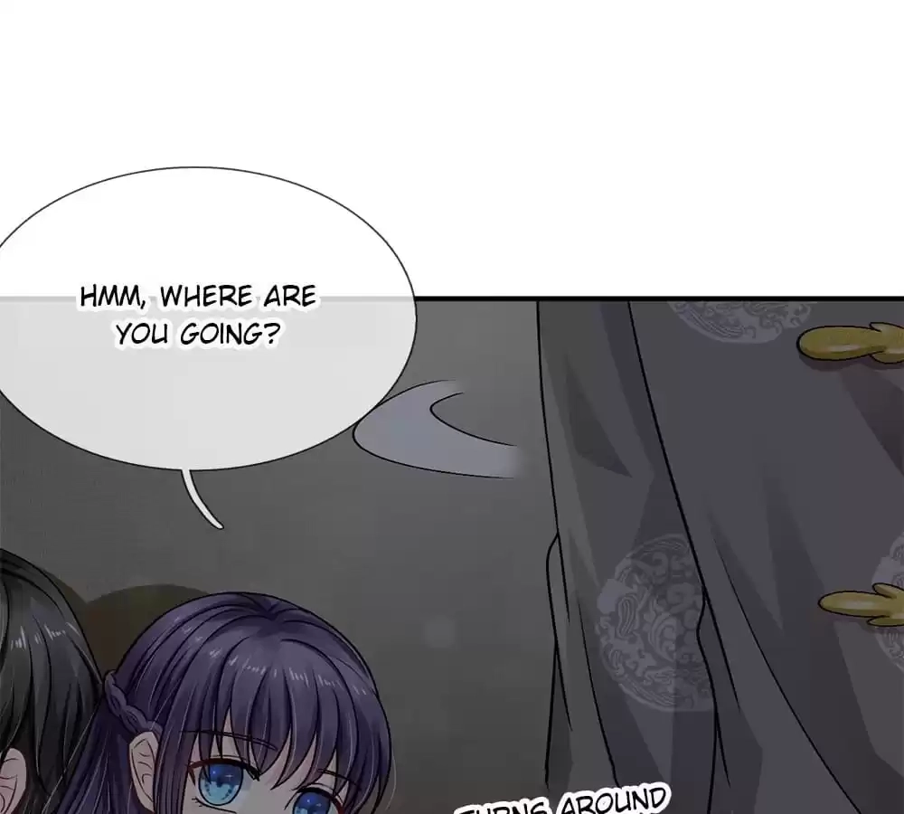 Read My Captive Princess chapter 59 image 23 on Lezhin