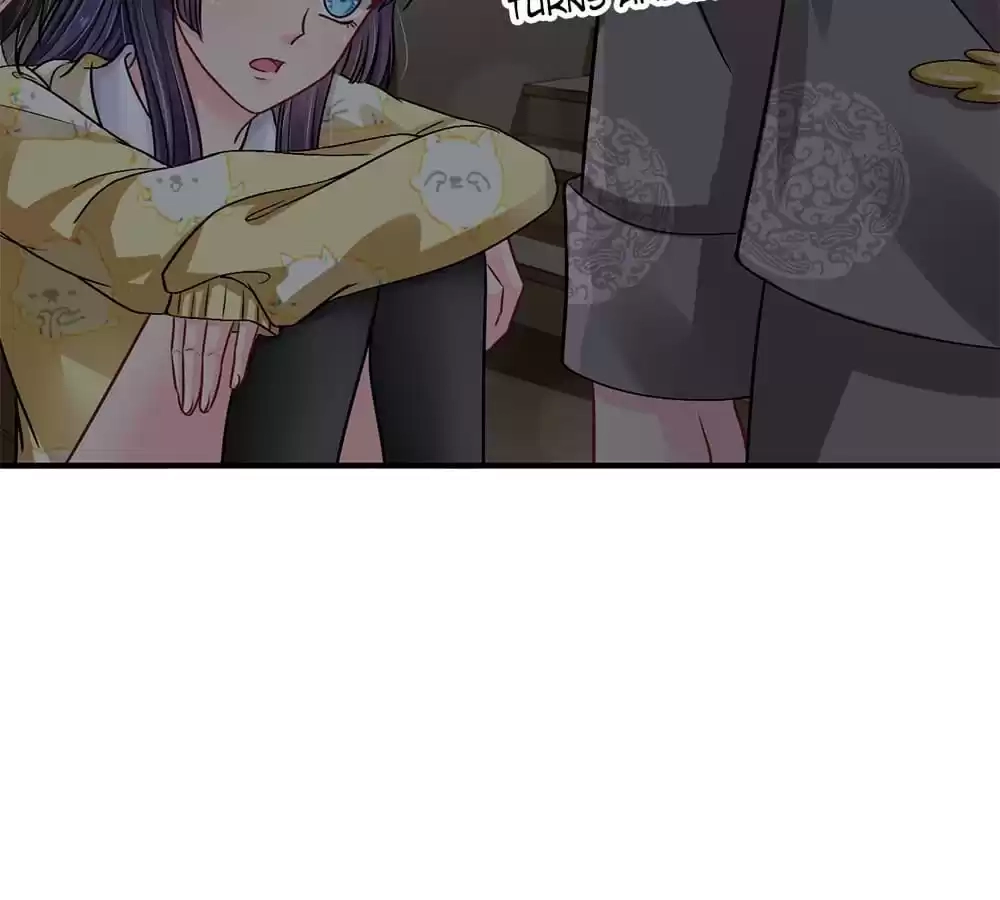 Read My Captive Princess chapter 59 image 24 on Lezhin