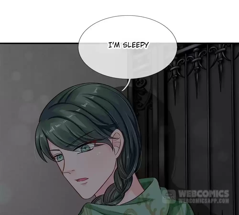 Read My Captive Princess chapter 59 image 25 on Lezhin