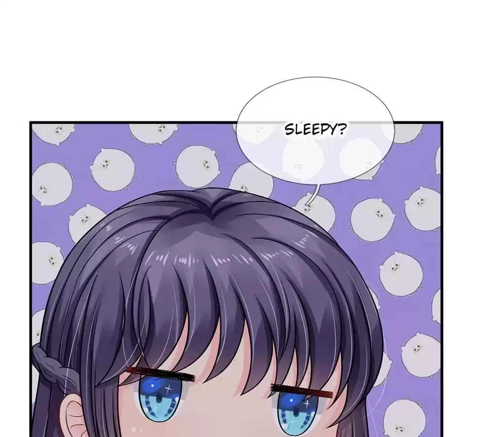 Read My Captive Princess chapter 59 image 27 on Lezhin