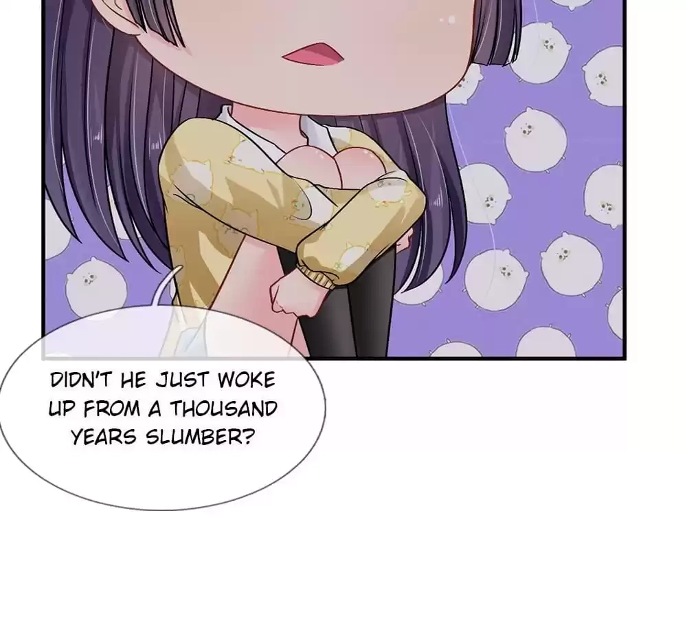 Read My Captive Princess chapter 59 image 28 on Lezhin