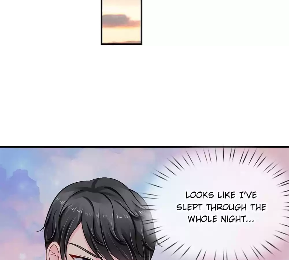 Read My Captive Princess chapter 59 image 31 on Lezhin