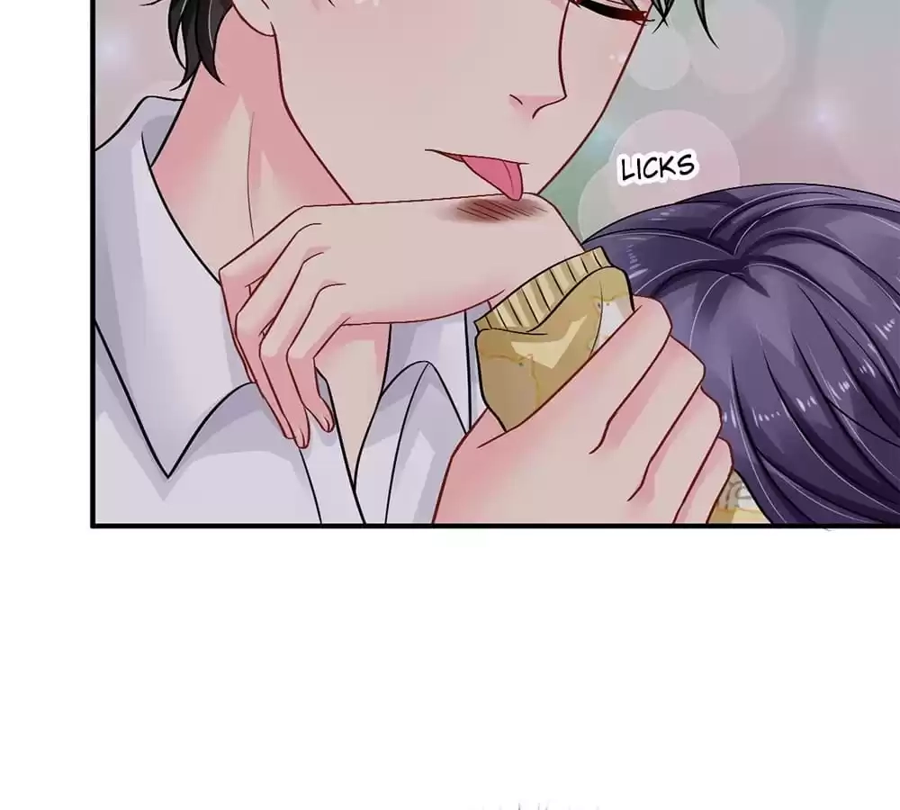 Read My Captive Princess chapter 59 image 34 on Lezhin