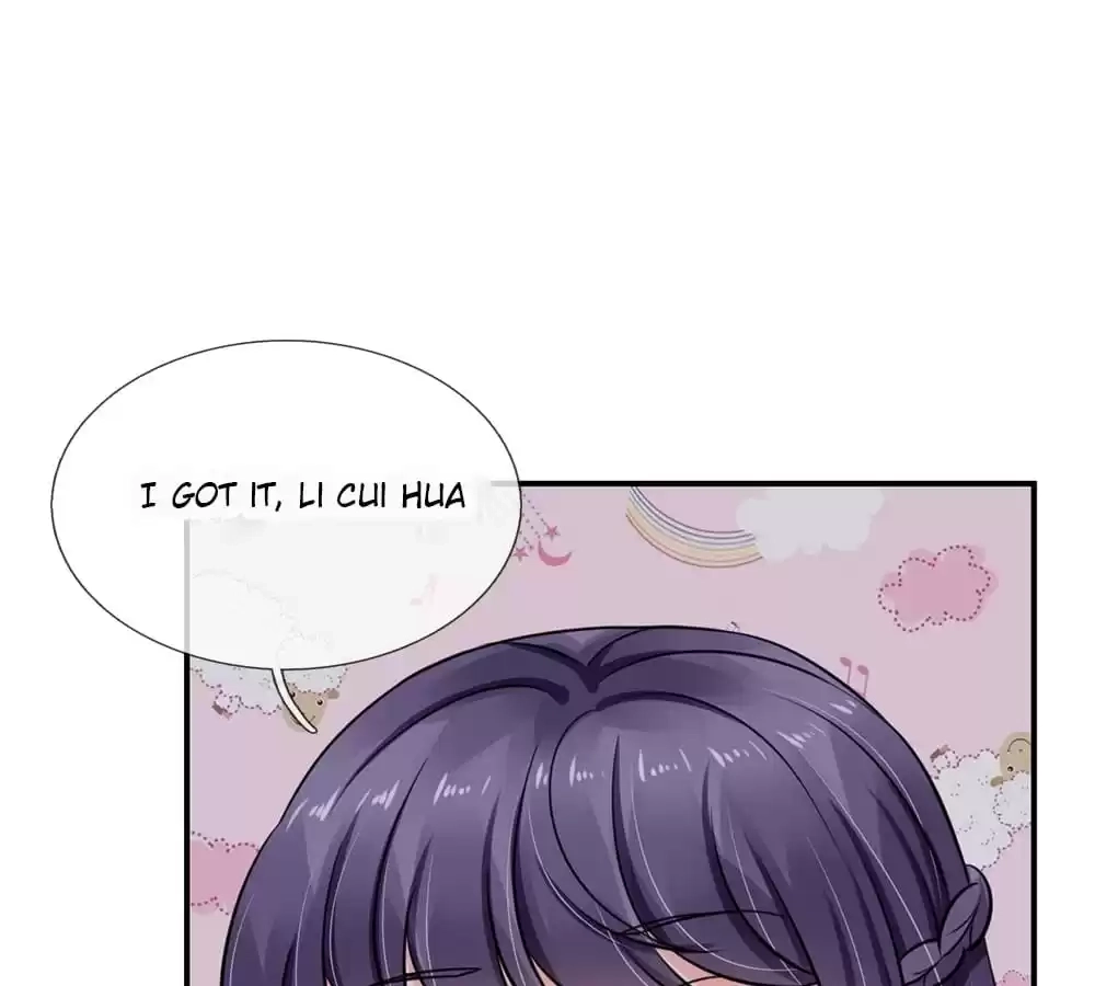 Read My Captive Princess chapter 59 image 6 on Lezhin