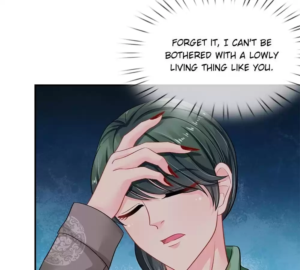 Read My Captive Princess chapter 59 image 8 on Lezhin