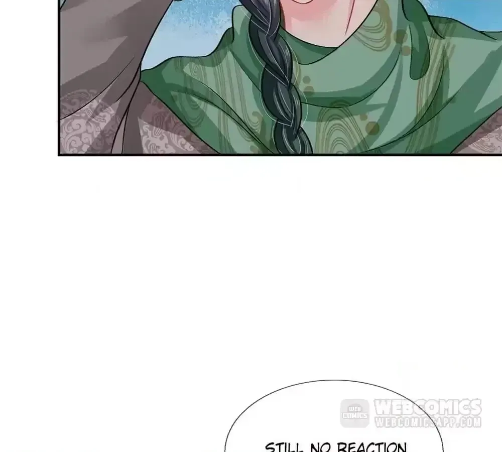 Read My Captive Princess chapter 59 image 9 on Lezhin