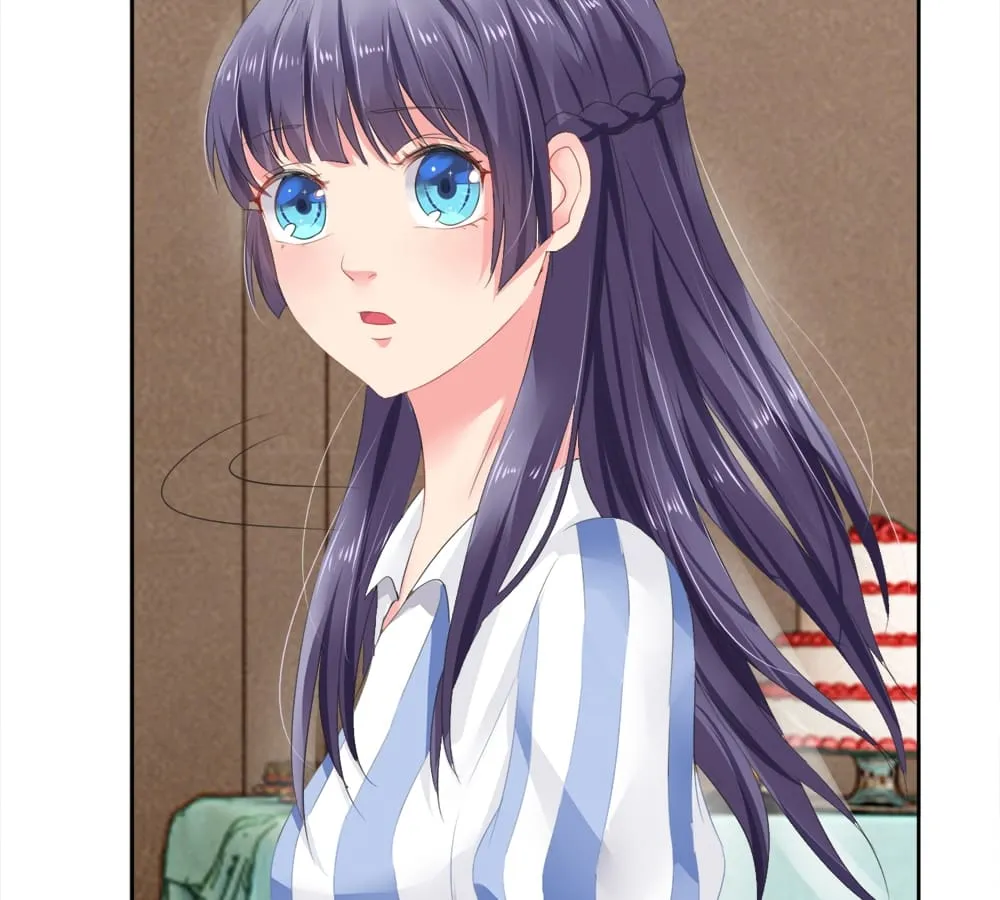 Read My Captive Princess chapter 6 image 19 on Lezhin