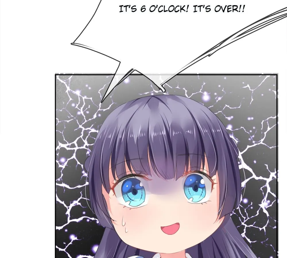 Read My Captive Princess chapter 6 image 32 on Lezhin