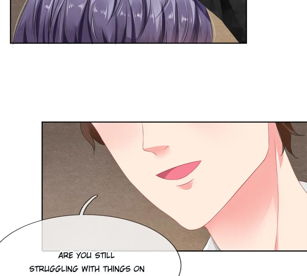 Read My Captive Princess chapter 6 image 5 on Lezhin