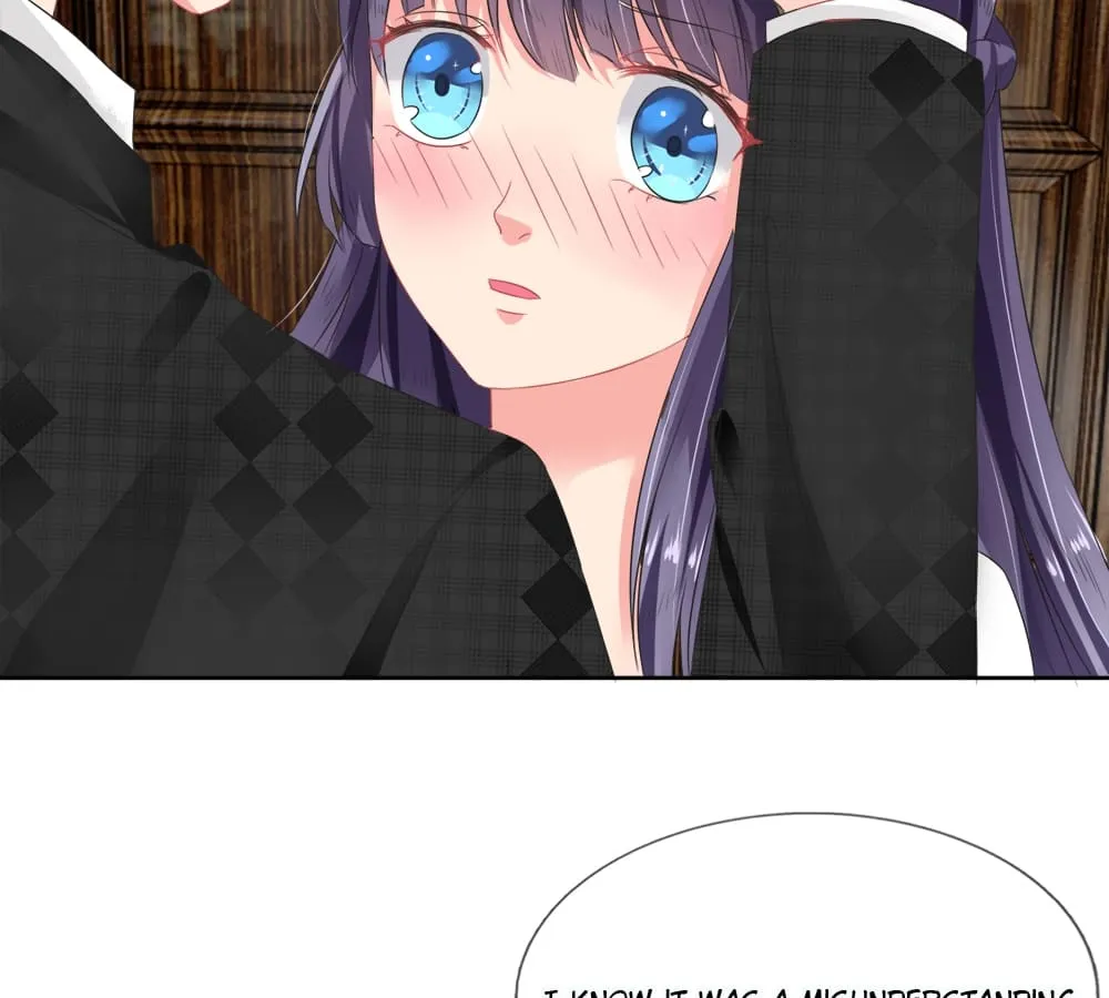 Read My Captive Princess chapter 6 image 7 on Lezhin