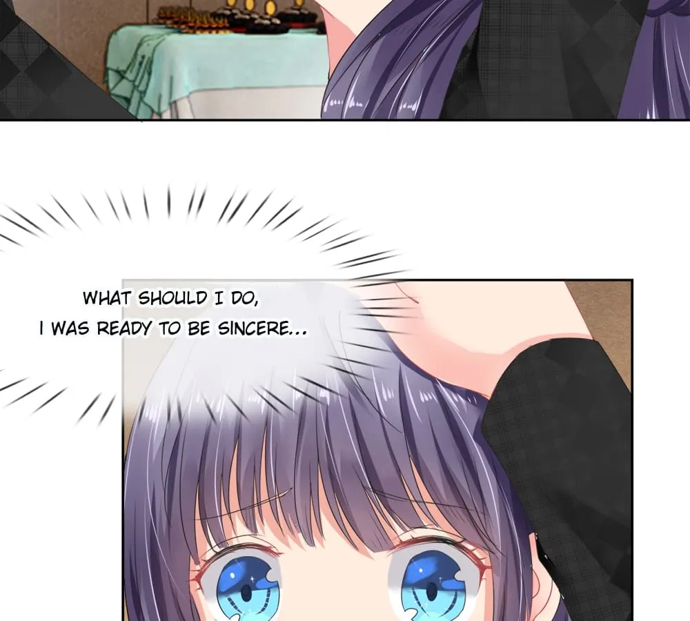 Read My Captive Princess chapter 6 image 9 on Lezhin