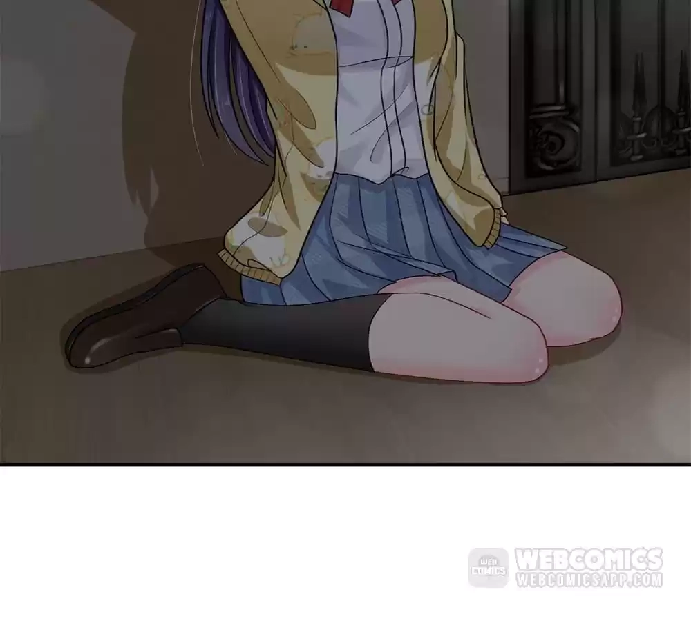 Read My Captive Princess chapter 60 image 1 on Lezhin