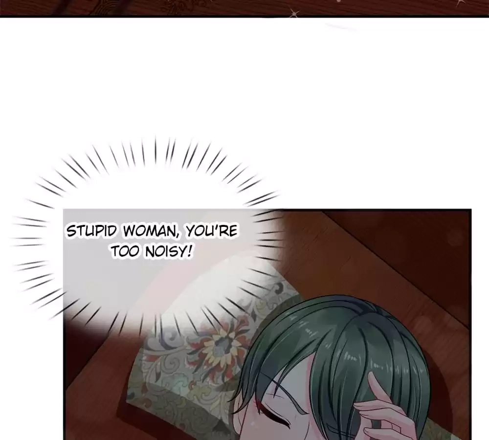 Read My Captive Princess chapter 60 image 12 on Lezhin