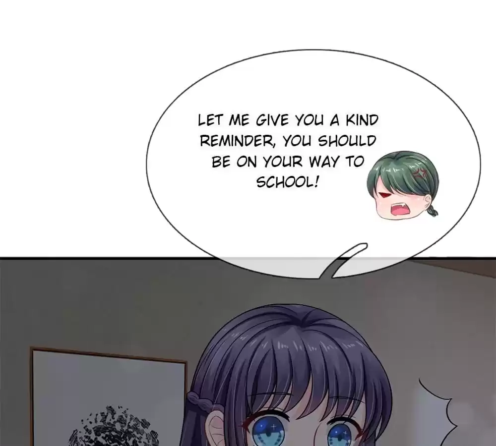Read My Captive Princess chapter 60 image 14 on Lezhin